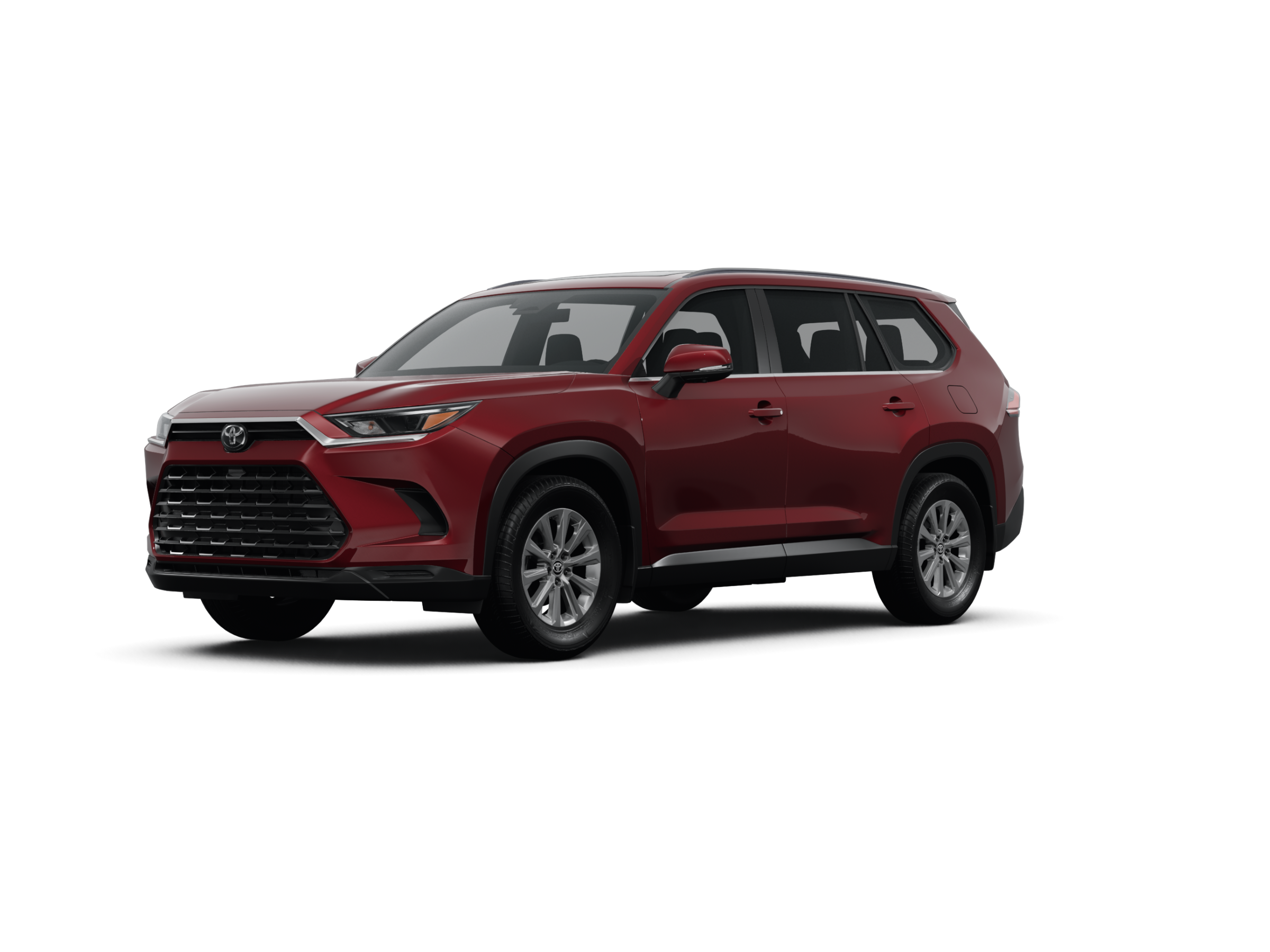2025-Toyota-Grand Highlander
